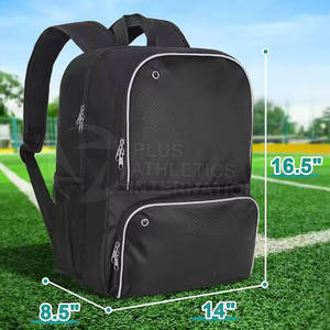 Bolsa de fútbol de entrenamiento de tamaño oficial de alta calidad/bolsa de fútbol a la venta bolsa de fútbol hecha en fábrica - Product Image 5