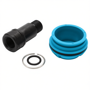 Sortie d'air Hazet pour clé à cliquet pneumatique – Accessoire de haute qualité pour un travail efficace - Product Image 2