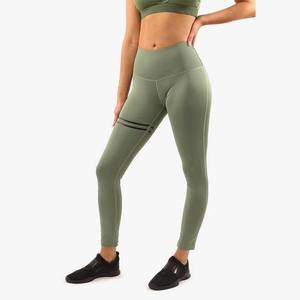 High Quality Women Yoga <b>Set</b> with Material of 90% Polyester10% Spandex <b>Set</b> Includes Both Leggings & Sports Bra - Product Image 6