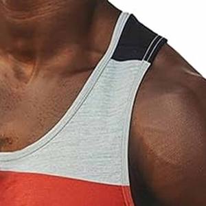 Débardeur pour hommes débardeur respirant top tendance confortable de haute qualité meilleurs designs sur mesure pour hommes débardeur à prix réduit - Product Image 2