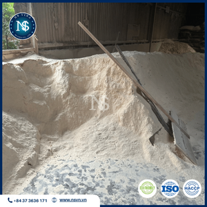 2024 mejor precio T1 polvo de madera de pino al por mayor de Vietnam para difusor de aromaterapia de incienso Agarbatti religioso - Product Image 3