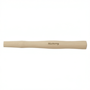 Hammer with 400 mm Hickory Handle 37.5 X 22 mm <b>Garden</b> Hand <b>Tool</b> for 2000 g - Product Image 2