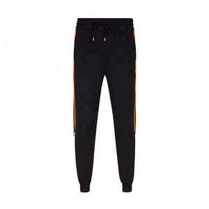 Vente en gros de survêtements pour hommes au design personnalisé nouveau et durable au meilleur prix pour la fabrication - Product Image 4