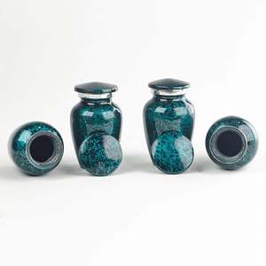 Leaders de la vente en gros d'urnes funéraires de qualité exceptionnelle pour les acheteurs en gros - Product Image 2