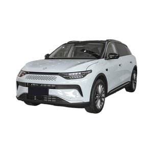 Nuevo SUV Eléctrico de Tamaño Mediano, Vehículo Eléctrico Inteligente con Diseño Moderno, Interior Espacioso, Rendimiento de Largo Alcance, Energía PHEV, Certificado EEC/COC - Product Image 1