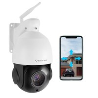 Horloge murale avec caméra CCTV cachée wxnxx com, caméra IP WiFi sans fil, caméra CCTV extérieure mini IP