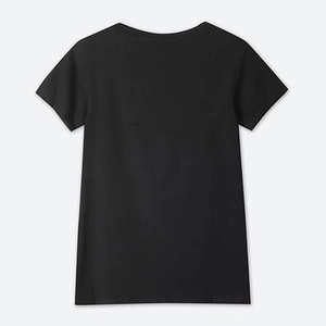 Camisetas ligeras y transpirables con diamantes de imitación para hombre, camisetas con diamantes de imitación hechos con diseño personalizado - Product Image 2