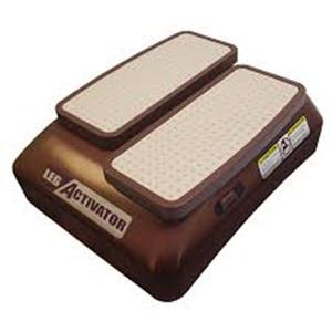 Ejercitador de piernas sentadas para personas mayores, grado Industrial, envío rápido, escritorio, máquina elíptica, herramientas de mano, grado DIY - Product Image 1