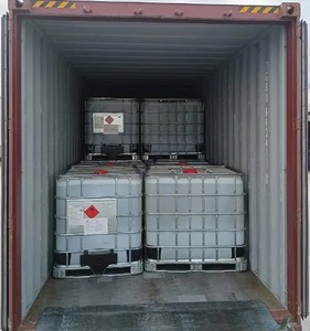 กลีเซอรีนเกรดอาหาร เกรดอุตสาหกรรม ความบริสุทธิ์ 98% ราคา กลีเซอรีนเหลว 99.5 95 90 - Product Image 5