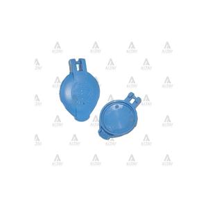 Capuchon de réservoir d'arrosage bleu pour Sonata 06 MHR-09602 pour arroseurs de jardin 2006-2018 - Product Image 1