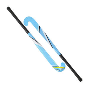 Palo de Hockey sobre Césped Compuesto Transpirable de Nuevo Diseño Personalizable, Se Puede Diseñar con Logotipo, con OEM ODM - Product Image 4