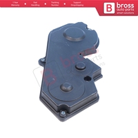 Cache-courroie de distribution BSP1310 pour Ford Focus C-Max Mondeo Galaxy S-Max Transit Connect 1.8 TDCi TDDi 4M5Q6E006AB