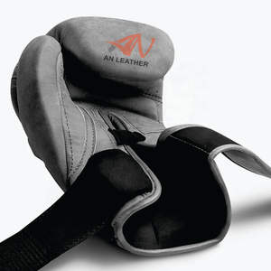 Gants de boxe sur mesure du fabricant en gros Gants de boxe gagnants avec logo personnalisé Gants de boxe bon marché au design personnalisé - Product Image 3