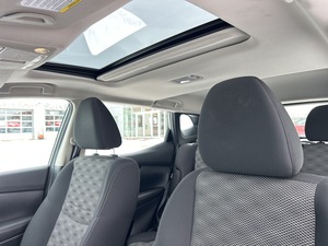 Nissan Qashqai AWD 2023 Usado (LHD/RHD) - Product Image 6