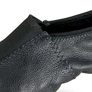 Cuir véritable Semelle en daim Chaussures de danse de gymnastique Chaussons de ballet Chaussures de danse en toile 2023 - Product Image 6
