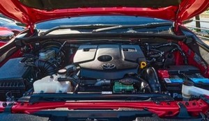 Toyota hilux-Coche usado, 4x4, doble cabina, barato y nuevo - Product Image 6