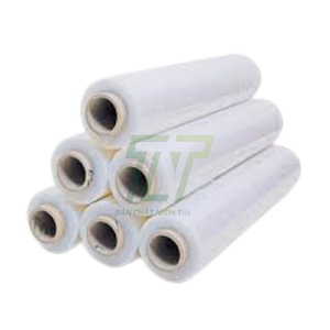 Emballage extensible pour palettes de qualité supérieure Protection de surface transparente - Product Image 5