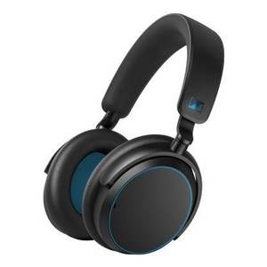 Audífonos Inalámbricos Sennheiser Accentum Negros y Azules TWS con Bluetooth, Micrófono y Cancelación de Ruido 0940068 - Product Image 1