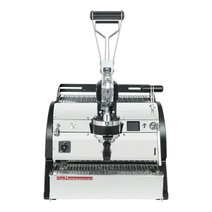 NUEVA OFERTA: Cafetera Espresso La Marzocco Leva X de 1 Grupo - Product Image 1