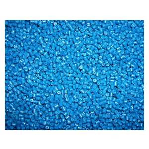 Matière première durable à prix raisonnable de granules de résine d'ABS pp de post-consommation de PCR écologique - Product Image 2