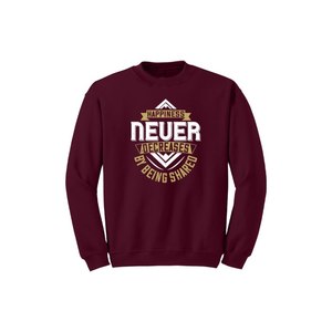 เสื้อกันหนาวผ้าฝ้ายผสมลายพระพุทธรูปพิมพ์ลายสไตล์ลำลองมี12สีให้เลือก260-280 - Product Image 4