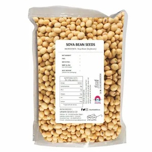 Premium Quality Non-GMO Yellow Brazilian <b>Soybean</b> Seeds 25kg Bulk Pack with 24 Months Shelf Life - Product Image 3
