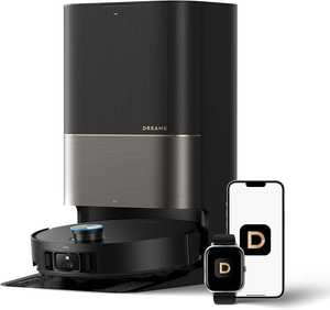 VENTES FLASH - Aspirateur robot et serpillière X50 Ultra - Product Image 1