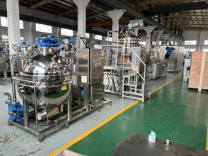 Aumente la rentabilidad de su negocio de dulces con maquinaria de dulces duros de alta eficiencia para fabricación moderna - Product Image 2