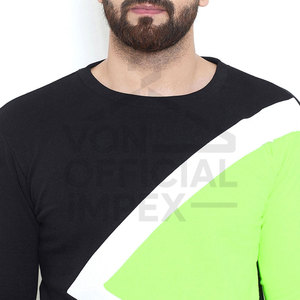 Ropa de hombre nueva llegada logotipo personalizado precio al por mayor mejor profesional ligero hombres chándal trajes en oferta ahora - Product Image 6