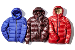 En's Jacket 2024 Fabricado en fábrica Nuevo diseño Tendencia DE CARA brillante para hombres Con capucha Corto grueso Invierno Casual OEM Transpirable - Product Image 6