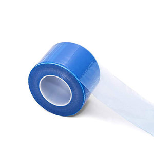 Película de Polietileno de Grado Médico de Alta Barrera, Libre de Látex/BPA, para Equipos y Accesorios de Terapia Oral, Fabricada en China - Product Image 1