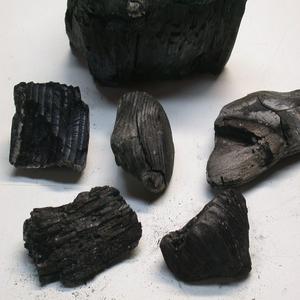 Carbón Vegetal Negro de Madera Dura de Manglar para Uso en Narguile, Origen con Bajo Contenido de Cenizas - Product Image 5