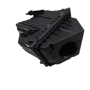 CAJA DEL FILTRO DE AIRE LAND ROVER Range Rover Evoque 1ª Serie GJ32-9600-AE 204DTD Diésel 2000 (11>) - Product Image 6