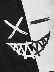 Ensemble de survêtement unisexe décontracté, pantalon de jogging de gymnastique solide, sweat à capuche, entraînement athlétique, fitness, course à pied, tenue de sport - Product Image 3