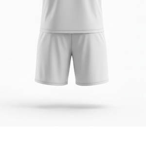 Uniforme de Fútbol Personalizable con Tecnología de Secado Rápido y Tela Antibolitas para Ropa de Equipo Duradera - Product Image 6