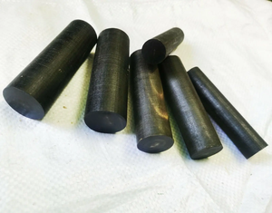 Rouleau de corne de buffle de qualité supérieure, poli, corne animale naturelle pour la fabrication de manches de couteaux et la création de bijoux - Product Image 6