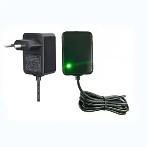 Class 2 Power Supply 4.2V 8.4V 12.6V 14.6V 16.8V 24V 0.5A 0.8A 1A 2A 3A Li-ion Lithium Battery Charger