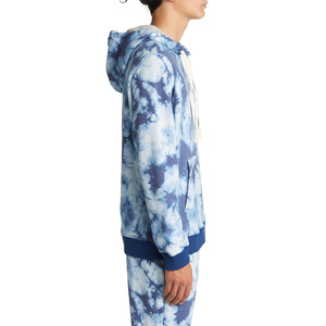 Chándal Deportivo de Invierno 2024 Personalizado de Alta Calidad, 100% Algodón, Transpirable y Ligero para Hombre, con Estampado Sólido del Mejor Fabricante - Product Image 3