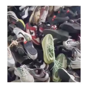 รองเท้าผ้าใบกีฬาสำหรับผู้ชายคุณภาพสูงสำหรับเสื้อผ้ามือสอง - Product Image 4