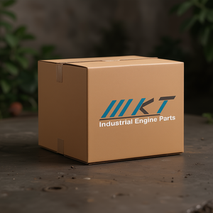 Kit de joints de cylindre pour moteur diesel Perkins 195907000 - Pièce de rechange métallique pour révision - Product Image 3