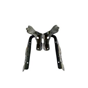 Charnières de capot avant droite et gauche CITROEN C4 2ème Série (10>18) - 9HP/9H06 - Product Image 1
