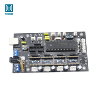 Traceur GPS pour animaux de compagnie OEM PCBA |   Service d'assemblage de circuits imprimés SMT en usine à Shenzhen