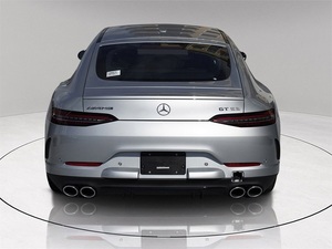 AMG GT53 4 portes 2022 d'occasion, 429 ch, turbo 6 cylindres, transmission intégrale - PRÊT À ÊTRE EXPÉDIÉ - Product Image 5
