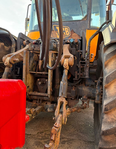 รถแทรกเตอร์ฟาร์ม JCB 3200 - Product Image 3