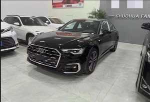 <span class=keywords><strong>Audi</strong></span> A6L 2026 d'occasion en parfait état - Product Image 4