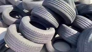 Vente en gros de pneus de voiture radiaux neufs de qualité Bon marché R14 R15 R16 R17 R18 R19 R20 Roues 205/60R16 265 65 R17 Pneus de voiture non usagés - Product Image 5