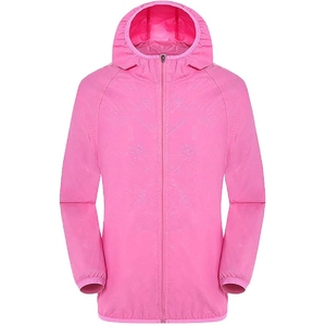 High Quality Lightweight Nylon <b>Jacket</b> for Men Breathable Waterproof Custom <b>Smart</b> Casual Style for Spring OEM Service Available - Product Image 1