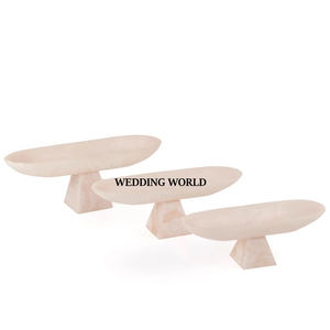 Última colección de bandeja de chocolate de Oriente Medio, plato de chocolate hecho a mano de calidad Superior, bandeja de chocolate de lujo de Venta caliente - Product Image 5