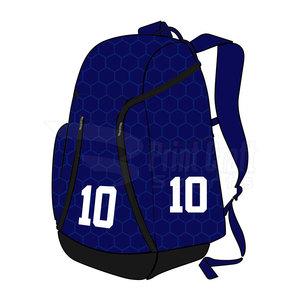 Uniforme de Baloncesto con Bolsas, Diseño Deportivo de Última Moda, Impresión Personalizada, Precio Razonable - Product Image 6