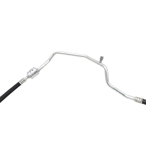Tuyau de compresseur d'évaporateur de climatisation CITROEN C3 Série 9825231580 HMR (EB2FA) Essence 1200 (16>) - Product Image 5
